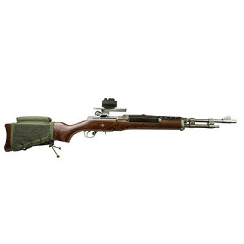 Прицел коллиматорный NcStar Red Laser Green Dot