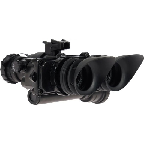 Устройство ночного видения GSCI PVS-7, Gen 2+, Autogated, Green Phosphor
