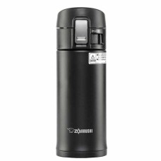 Термокружка ZOJIRUSHI SM-KHF36BA 0.36 л ц:черный