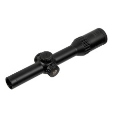 Прицел оптический Vector Optics Continental X8 1-8X24 (30 мм) ED illum. SFP VET-BTR