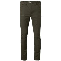 Брюки Chevalier Spey Stretch Pants Men 56 tobacco green