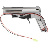 Гирбокс в сборе Cyma для SVD