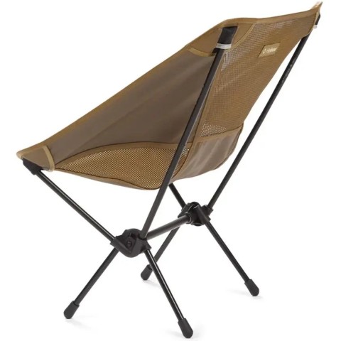 Кресло раскладное Helinox Chair One R2 Coyote Tan
