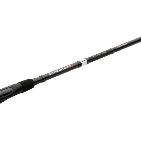Спиннинг Savage Gear SG2 Shore Game 9'/2.74m 7-24g