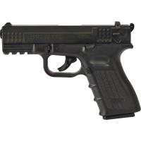 Пістолет пневматичний ASG ISSC M22. CO2. кал. 4.5 мм Blowback