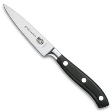 Нож разделочный Victorinox Grand Maitre 10 см, закалённая сталь