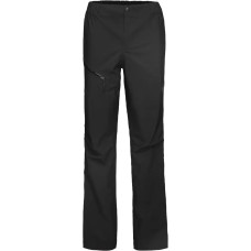 Брюки Mammut Alto Light HS Pants M 54 Black