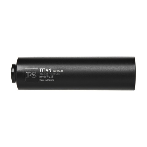 Глушник Титан FS-T1 кал. 5,45 м24х1,5R