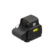 Прицел коллиматорный EOTech EXPS2-2 68MOA/1MOA (две точки)