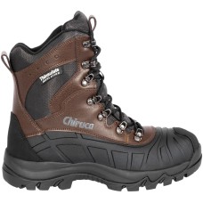 Ботинки Chiruca Patagonia 42 Dark Brown