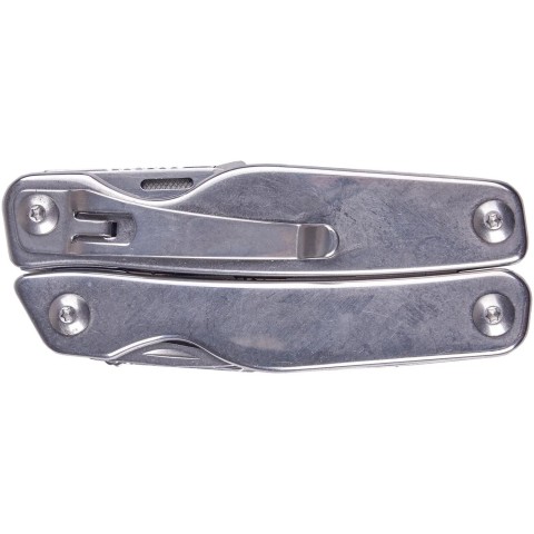 Мультитул Active Universal Tool ц:silver