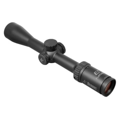 Оптичний приціл Burris Fullfield E1 3-9x40
