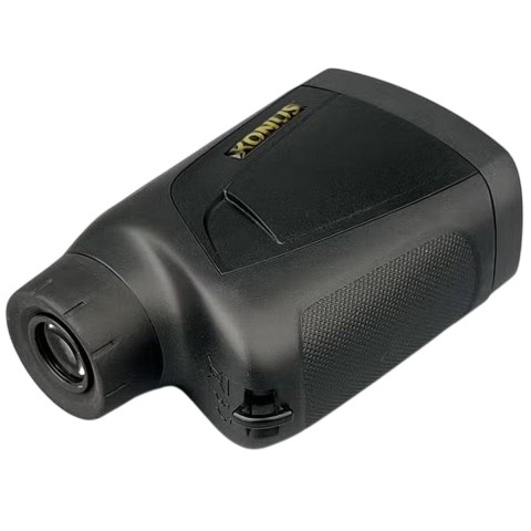 Лазерний далекомір KONUS RF-1200 6x25