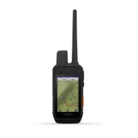 Портативний відстежувач для собак Garmin Alpha 200i K