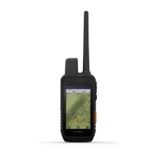 Портативный отслеживатель для собак Garmin Alpha 200i K