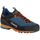 Кроссовки AKU Link GTX 10 Blue/Orange