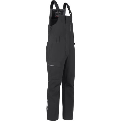 Напівкомбінезон Favorite Totem Insulation L 15K Black