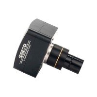 Цифрова камера для мікроскопа SIGETA M3CMOS 8500 8.5MP USB 3.0