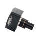 Цифрова камера для мікроскопа SIGETA M3CMOS 8500 8.5MP USB 3.0