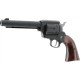 Пневматичний  револьвер Umarex Marlin Revolver  кал.4,5мм