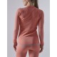 ADV Warm Fuseknit intensity LS Woman
