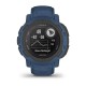 Смарт-годинник Garmin Instinct 2 Solar синій