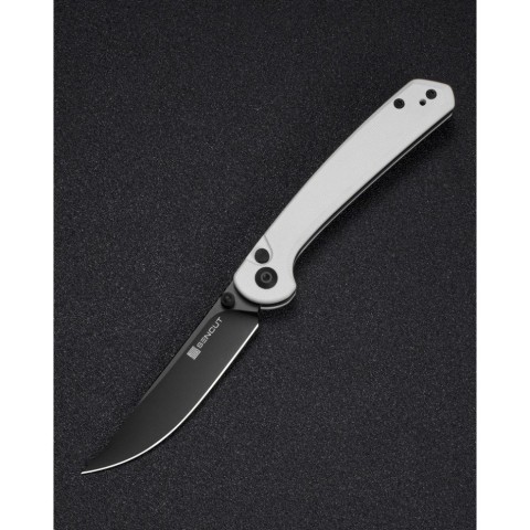 Ніж складаний Sencut Skelfin S25007-1