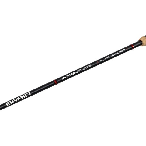 Вудилище фідерне Brain Axent SE All-round 3.60m max 150g