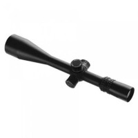 Оптичний приціл Nightforce NXS 3.5-15x50 F1 ZeroS 0.1Mil сетка H59