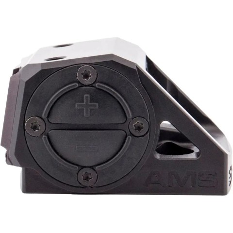 Прицел коллиматорный Shield AMS-MR Multi Reticle