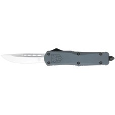 Нож CobraTec Knives FS-3, Large, grey