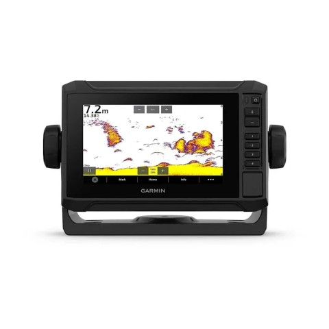 Картплоттер Garmin ECHOMAP UHD2 6