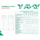 Брюки Frontier Velox 30/32 Softshell Grid Fleece Thyme Green