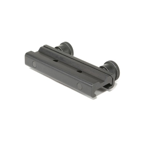 Крепление TRIJICON для ACOG под MIL STD Rails