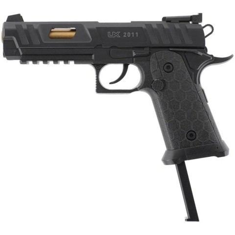 Пневматичний пістолет Umarex UX 2011 кал.4,5мм