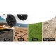Складаний візочок Naturehike CNK2300JU014, чорний