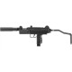 Пневматичний пістолет-кулемет Umarex IWI Mini UZI  кал.4,5мм