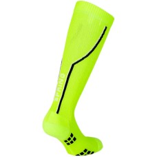 Носки Spring RECOVERY SPEED UP-COMPRESSION 43-46 yellow