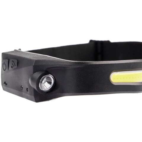 Фонарь налобный Skif Outdoor Light Wrap