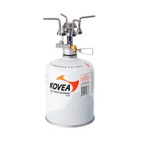 Газовий пальник Kovea Solo KB-0409