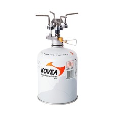 Газовий пальник Kovea Solo KB-0409