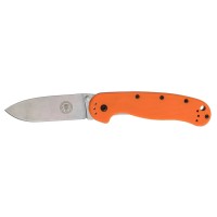 Нож Esee Knives Avispa, AUS-8, G10 ц:orange