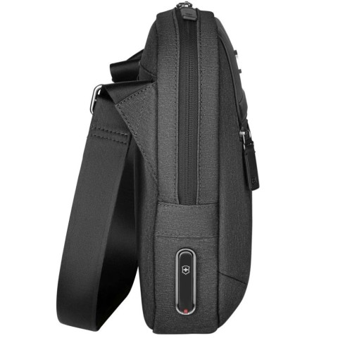 Чоловіча сумка Victorinox ARCHITECTURE URBAN2/Melange Grey