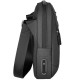 Чоловіча сумка Victorinox ARCHITECTURE URBAN2/Melange Grey