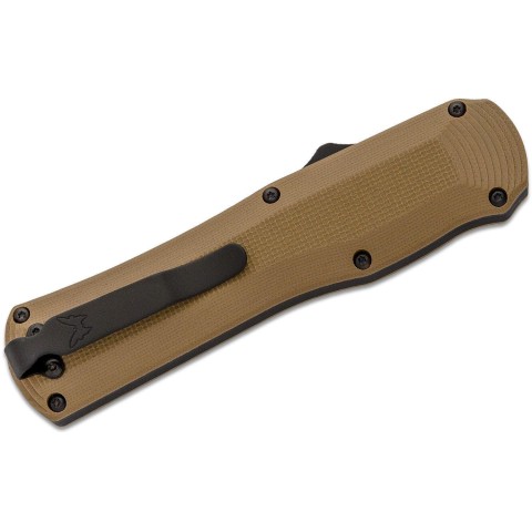 Ніж Benchmade 
