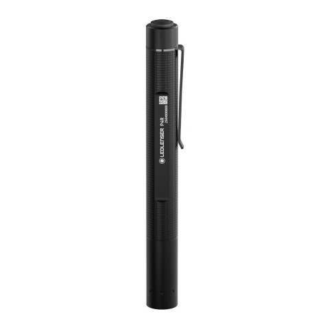 Фонарь Ledlenser P4R, заряжаемый, dual power, 300/100/25