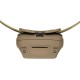 Фонарь налобный Princeton Tec Quad Tactical 78 lm Multicam