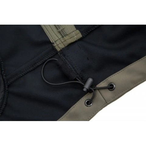 Куртка Carinthia G-Loft® ISG 2.0 Jacket XL olive