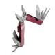 Мультиинструмент LEATHERMAN Rebar