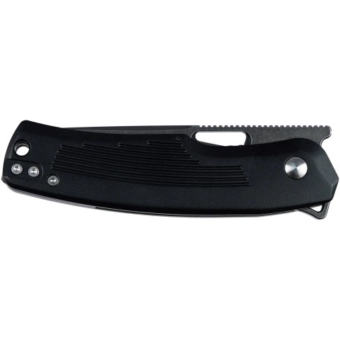 Нож Boker Plus Nahal ц:black